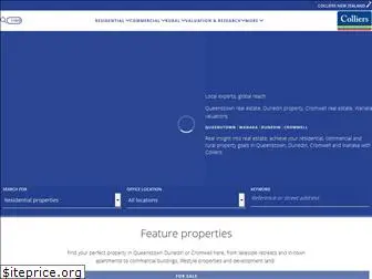 colliersotago.co.nz