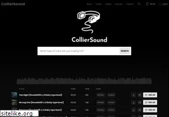 colliersound.com