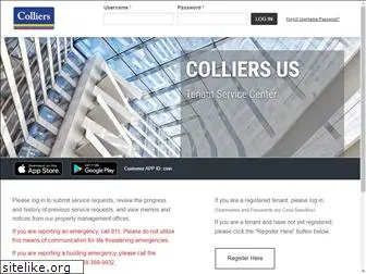 colliersservicecenter.com