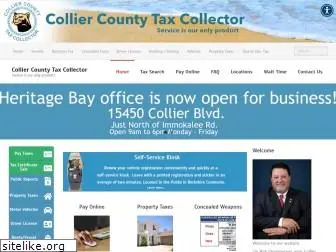 colliertax.com