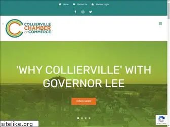 colliervillechamber.com