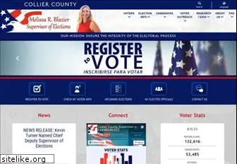 colliervotes.com