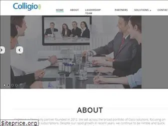 colligio.com