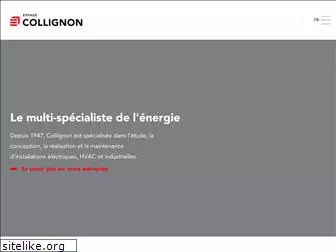 collignon.net