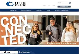 collin.edu