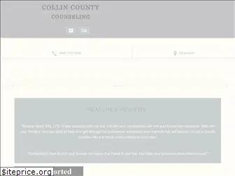 collincountycounseling.com