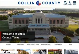 collincountytx.gov