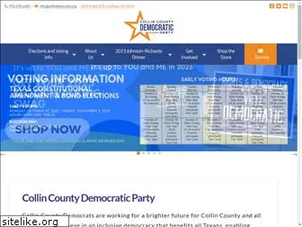 collindemocrats.org