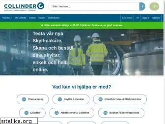 collinder.com