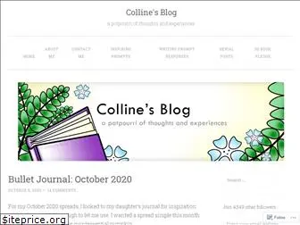 collinesblog.com