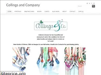 collingsandcompany.com