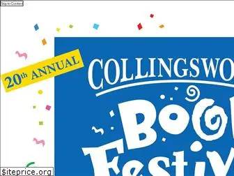collingswoodbookfestival.com