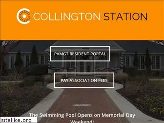 collingtonstation.com