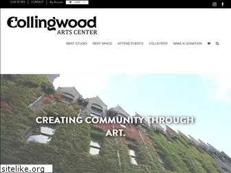 collingwoodartscenter.org