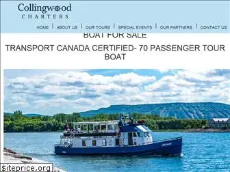 collingwoodcharters.ca