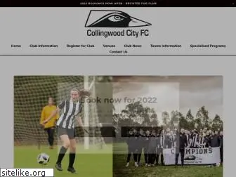 collingwoodcity.com.au