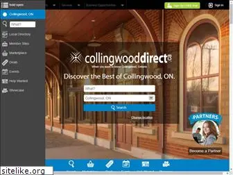 collingwooddirect.info