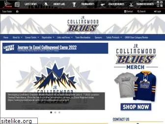 collingwoodhockey.com
