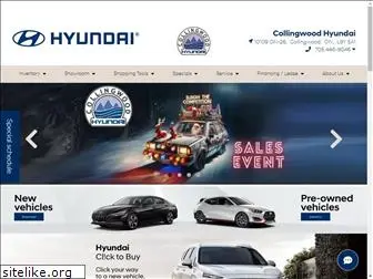 collingwoodhyundai.com