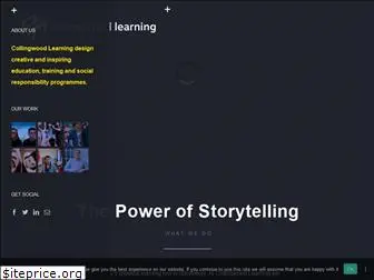 collingwoodlearning.com