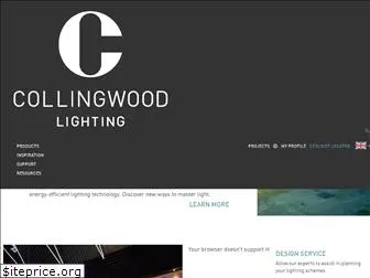 collingwoodlighting.co.uk