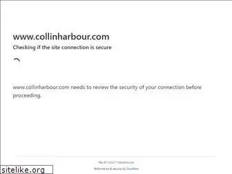 collinharbour.com