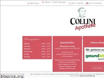 collini-apotheke.de