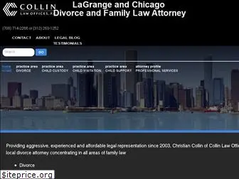 collinlaw.com