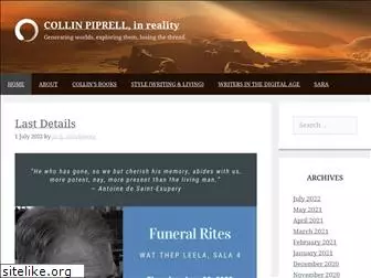 collinpiprell.com