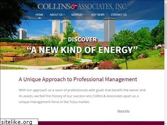 collins-associates.net