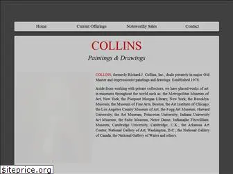 collins-fineart.com