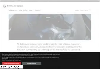 collinsaerospace.com