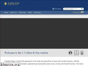 collinsantiques.co.uk