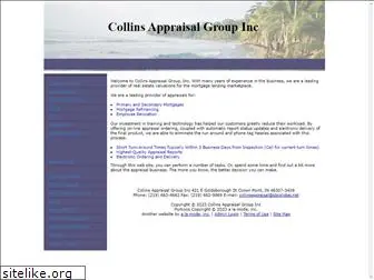 collinsappraisalgroup.com