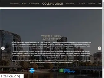 collinsarch.com.au