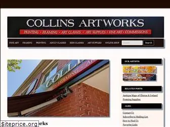 collinsartworks.com