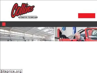 collinsauto.co.nz