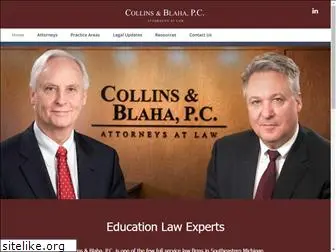 collinsblaha.com