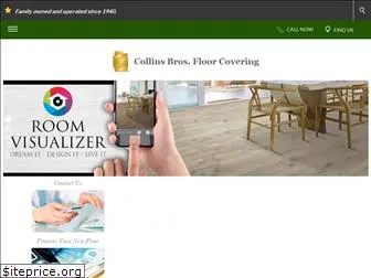 collinsbrothersflooring.com