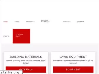 collinsbuildingmaterials.com