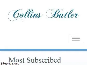 collinsbutlerblog.com