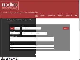 collinscommercial.com.au