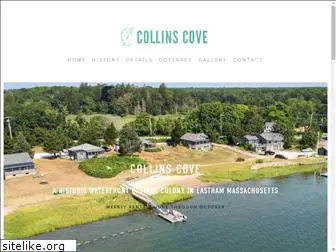 collinscove.com