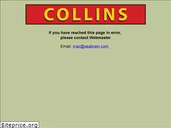 collinscrane.com