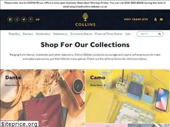 collinsdebden.com