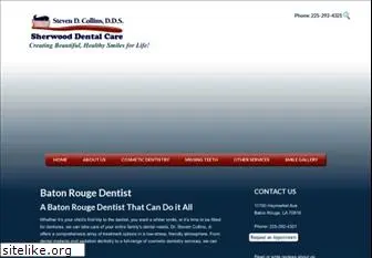 collinsdental.com