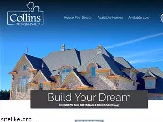 collinsdesignbuild.com