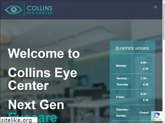 collinseyecenter.com