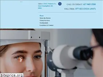 collinseyeclinic.com