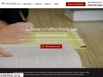 collinsfamilylaw.com